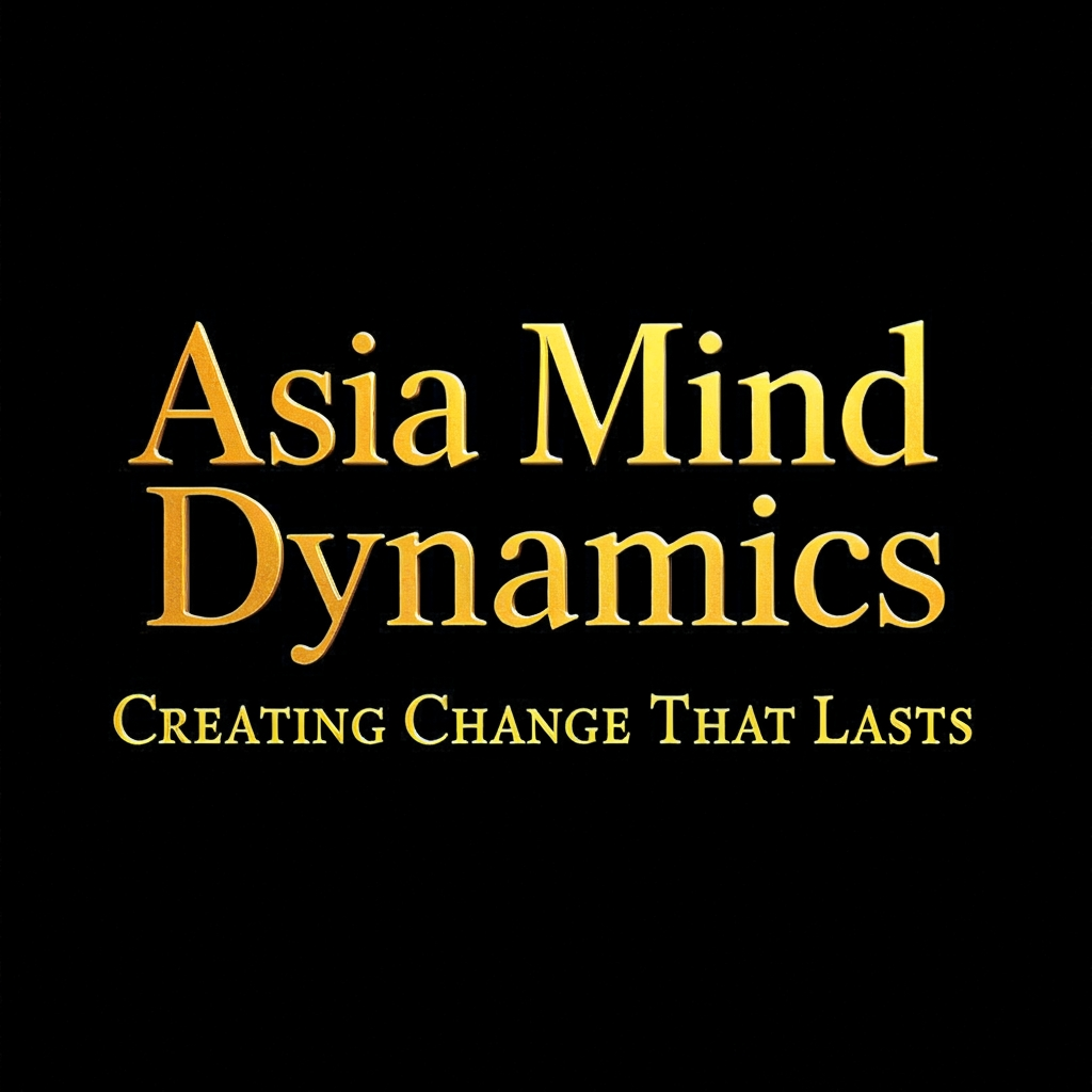 Asia Mind Dynamics