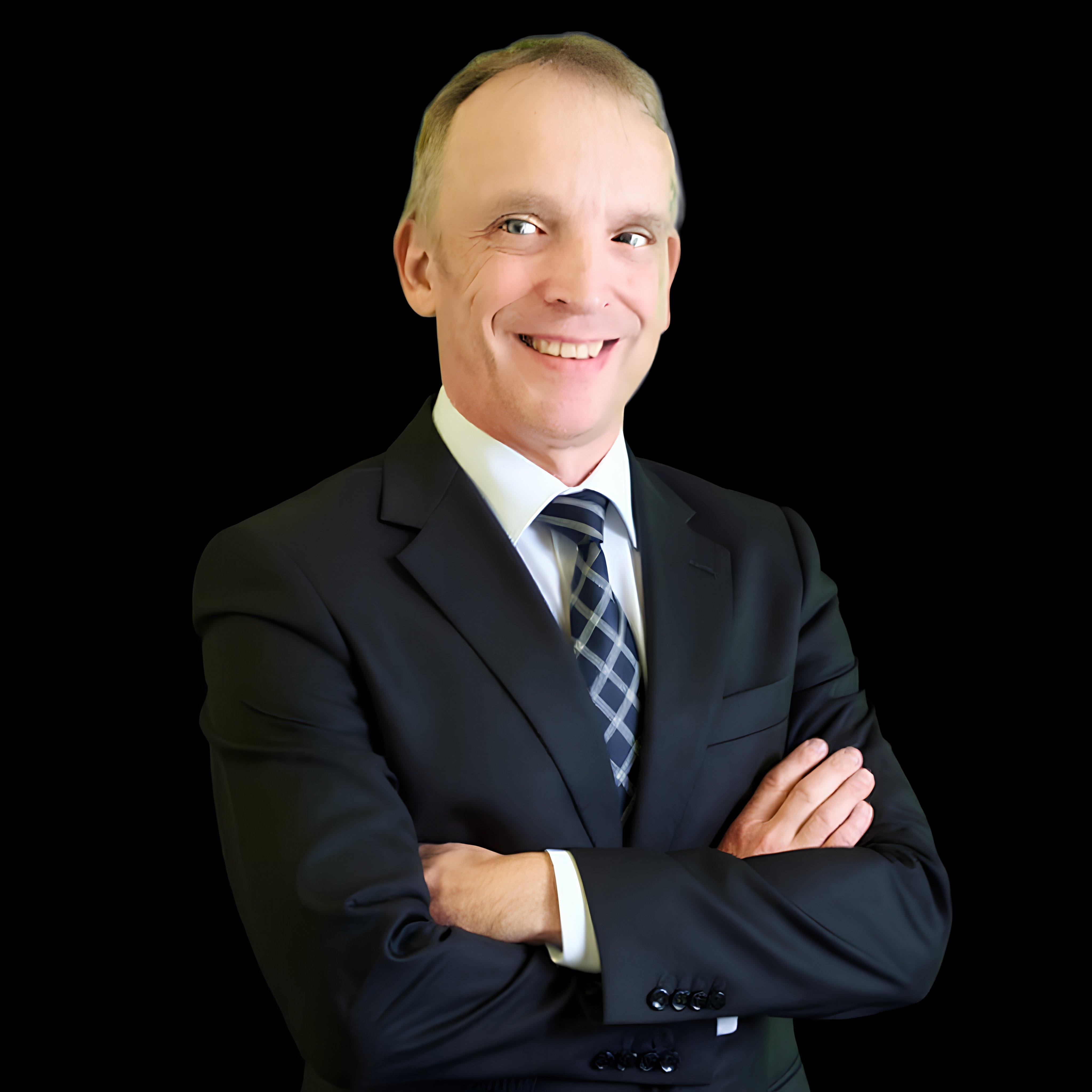 Andreas Dorn, Certified NLP Trainer